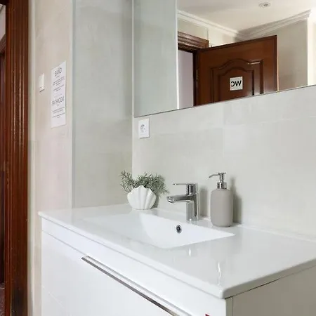 Cardenal 1 Privatunterkunft